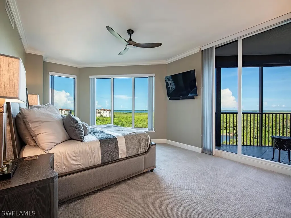 23850 Via Italia Circle Estero FL 34134