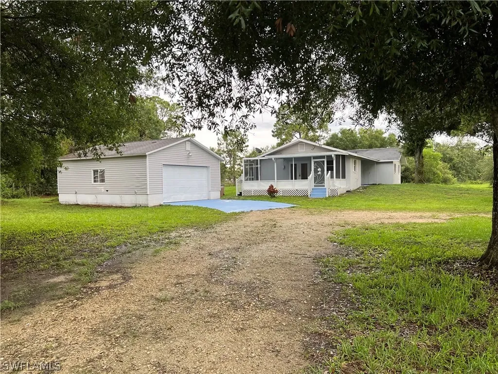 15290 Cemetery Road Fort Myers FL 33905