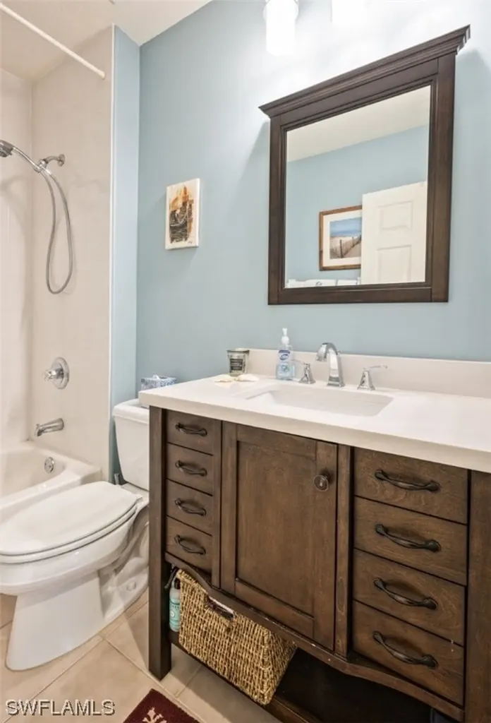 642 Vintage Reserve Circle Naples FL 34119