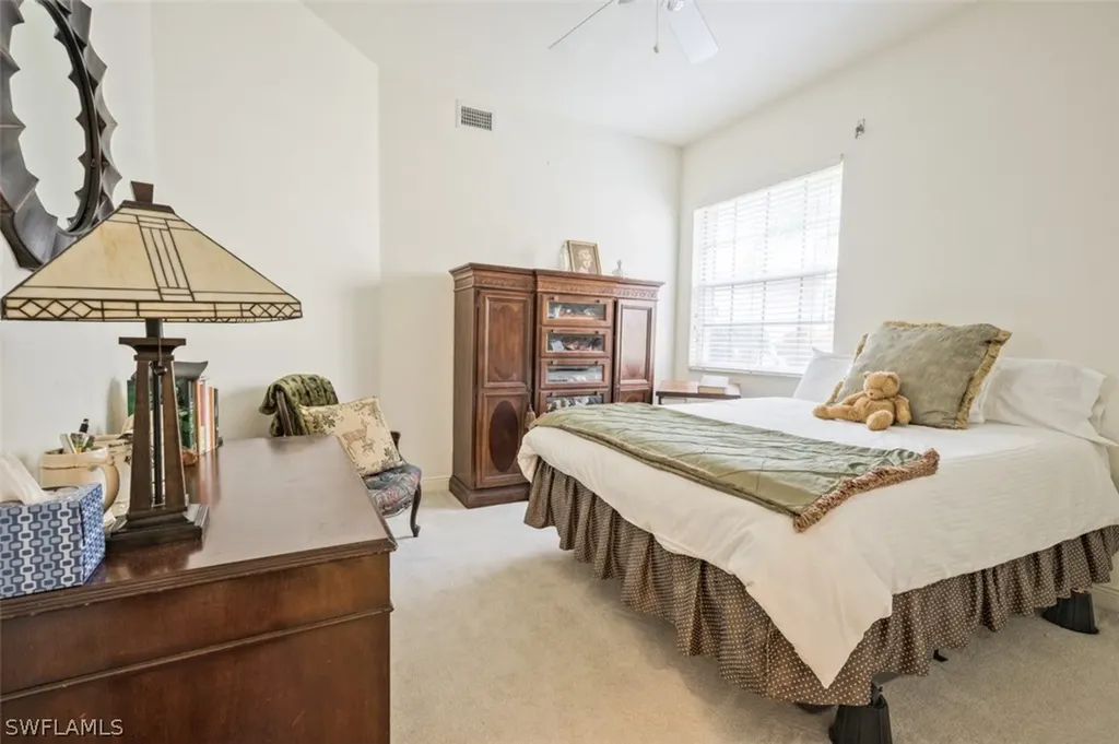 642 Vintage Reserve Circle Naples FL 34119