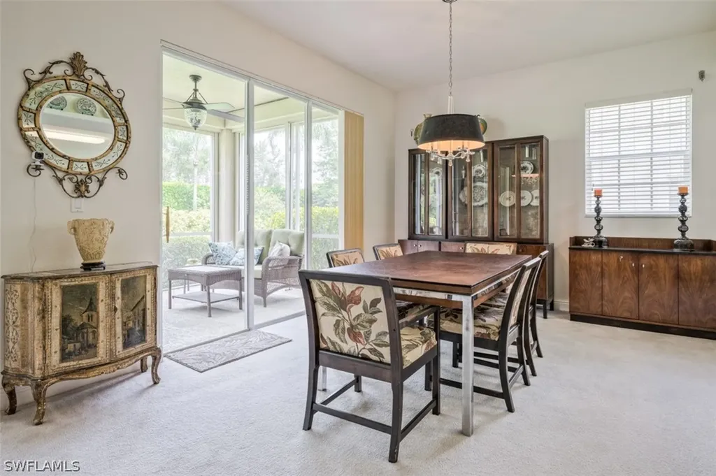 642 Vintage Reserve Circle Naples FL 34119