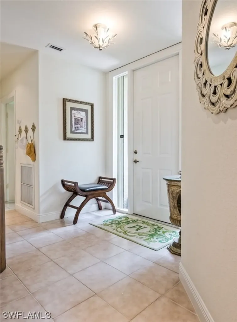 642 Vintage Reserve Circle Naples FL 34119