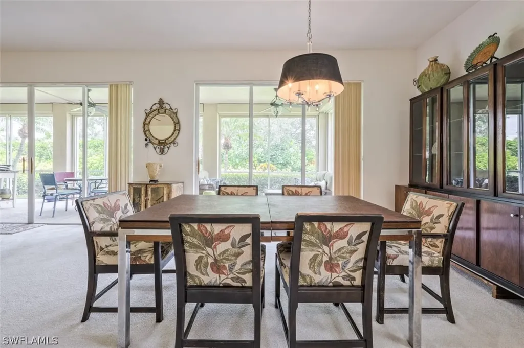 642 Vintage Reserve Circle Naples FL 34119