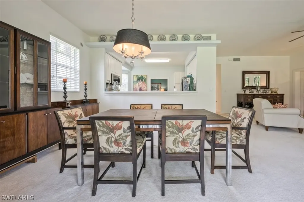 642 Vintage Reserve Circle Naples FL 34119