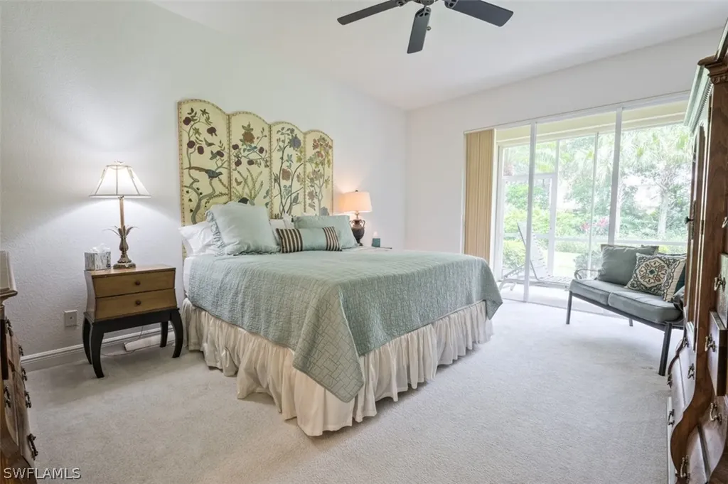 642 Vintage Reserve Circle Naples FL 34119