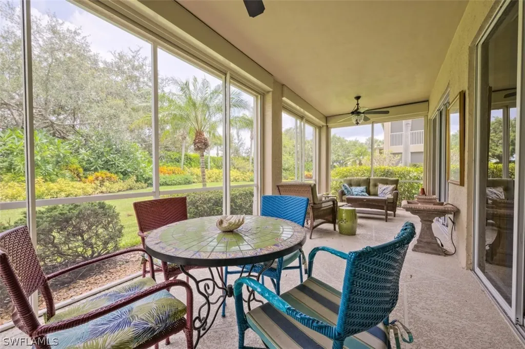 642 Vintage Reserve Circle Naples FL 34119