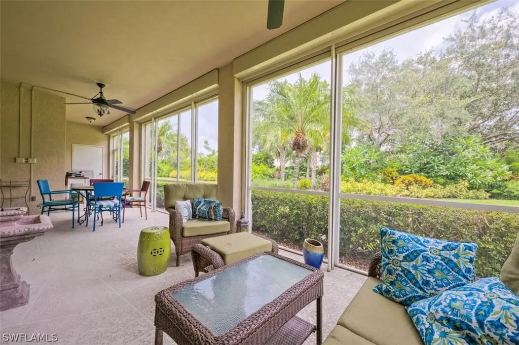 642 Vintage Reserve Circle Naples FL 34119