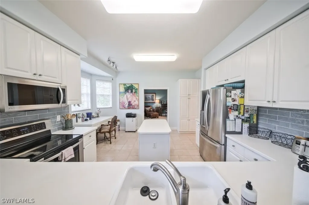 642 Vintage Reserve Circle Naples FL 34119