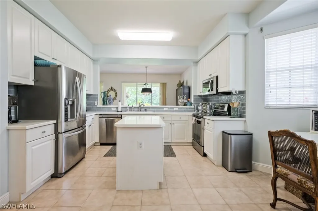 642 Vintage Reserve Circle Naples FL 34119