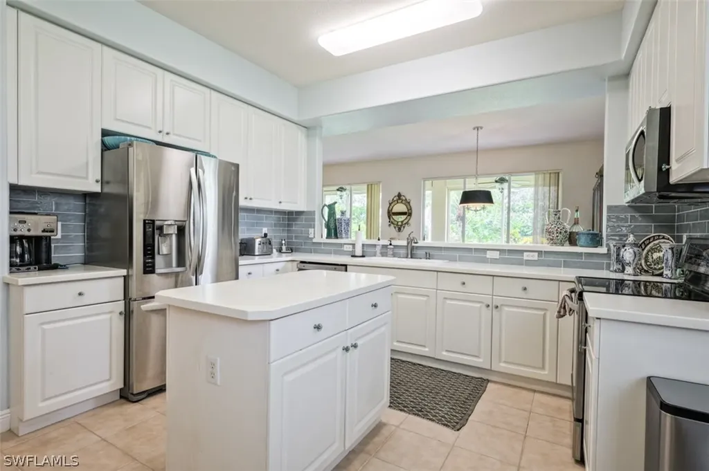 642 Vintage Reserve Circle Naples FL 34119
