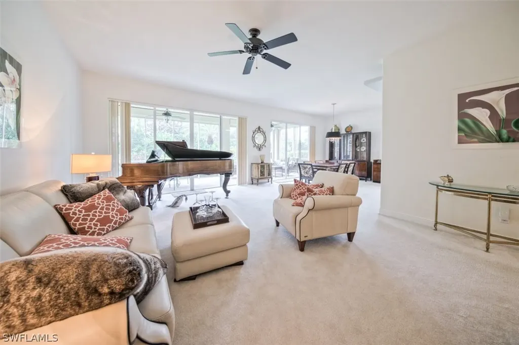 642 Vintage Reserve Circle Naples FL 34119