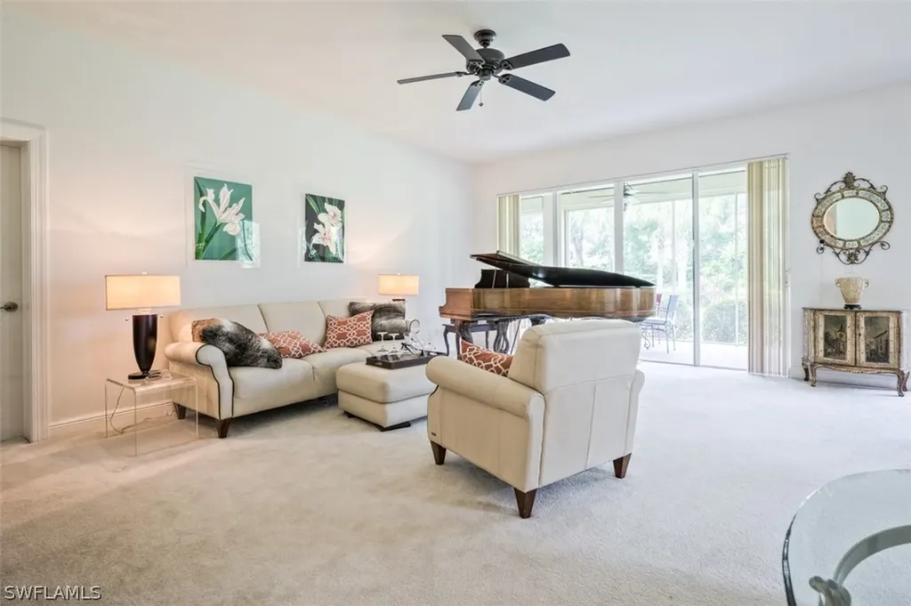 642 Vintage Reserve Circle Naples FL 34119