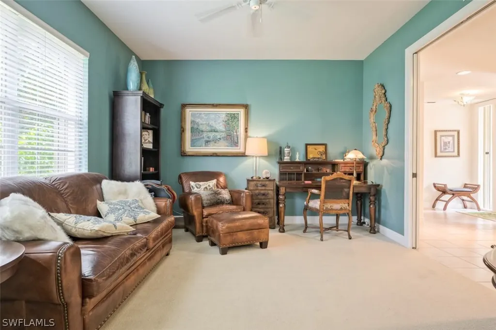 642 Vintage Reserve Circle Naples FL 34119