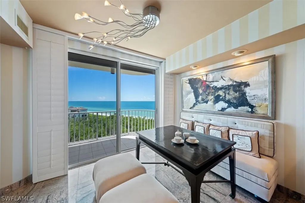 8111 Bay Colony Drive Naples FL 34108