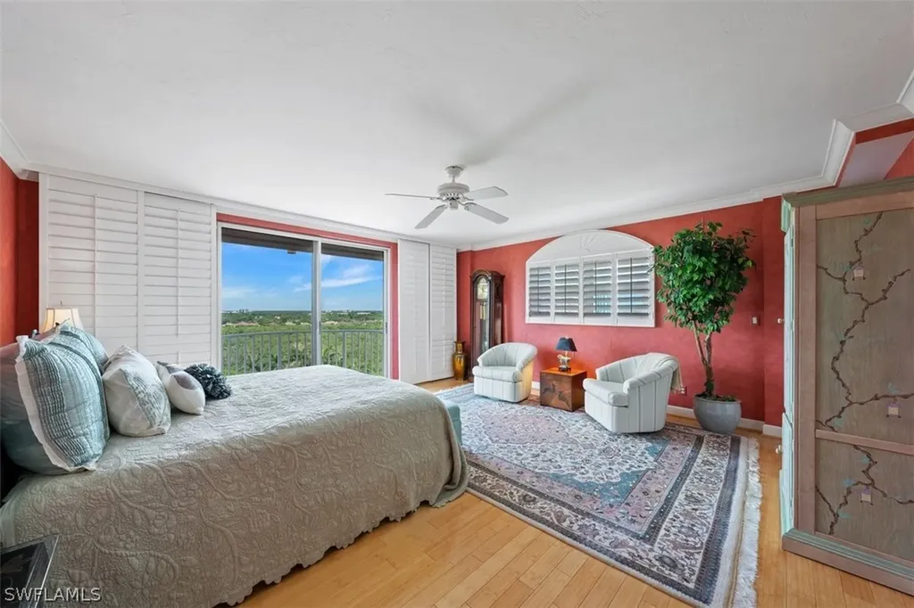 8111 Bay Colony Drive Naples FL 34108