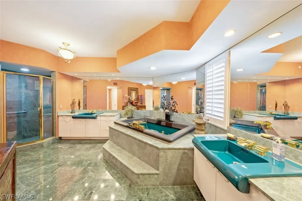 8111 Bay Colony Drive Naples FL 34108