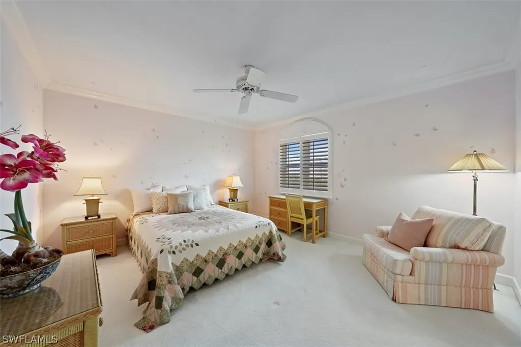 8111 Bay Colony Drive Naples FL 34108