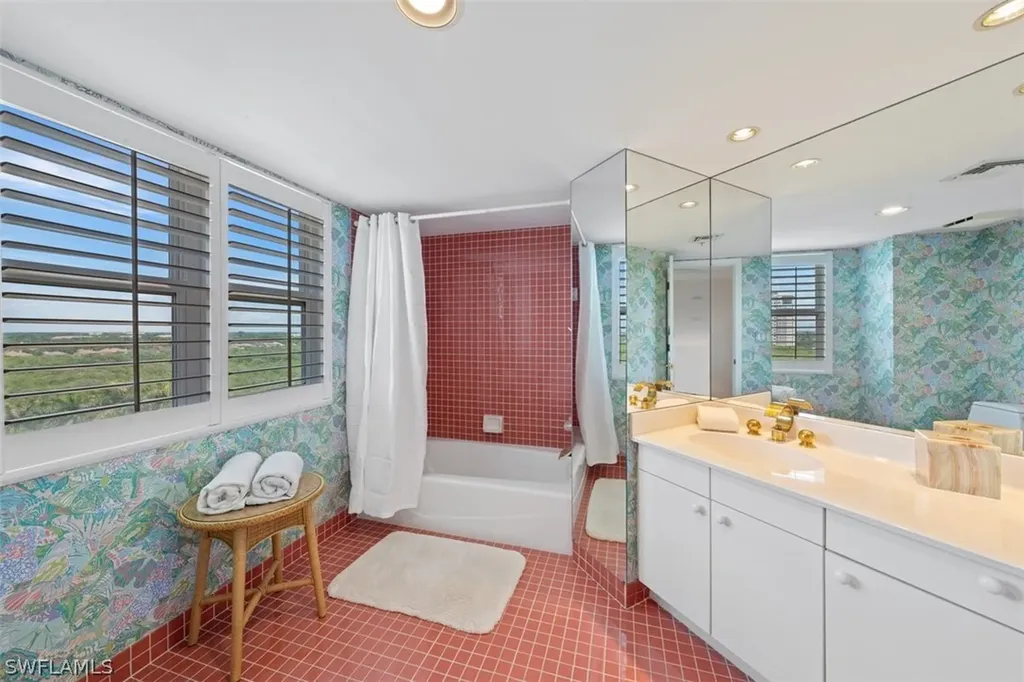 8111 Bay Colony Drive Naples FL 34108