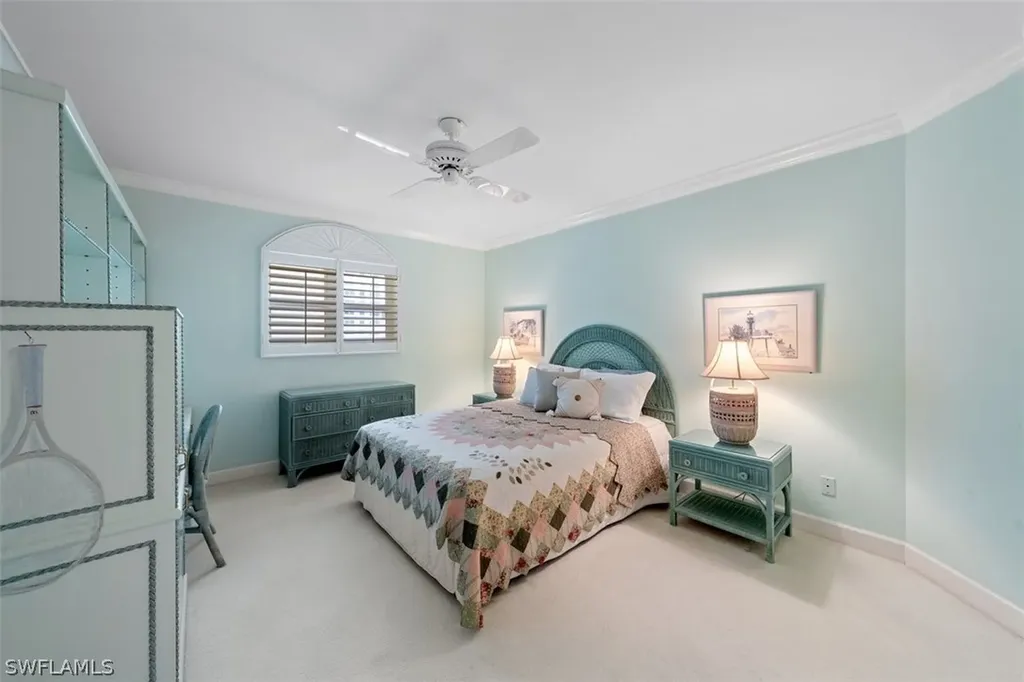 8111 Bay Colony Drive Naples FL 34108