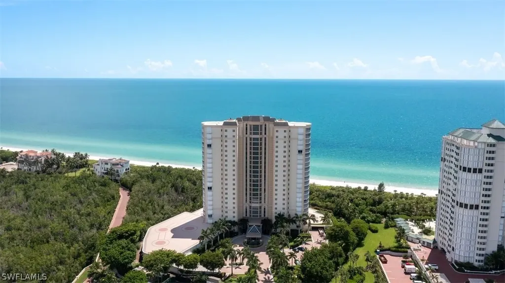 8111 Bay Colony Drive Naples FL 34108