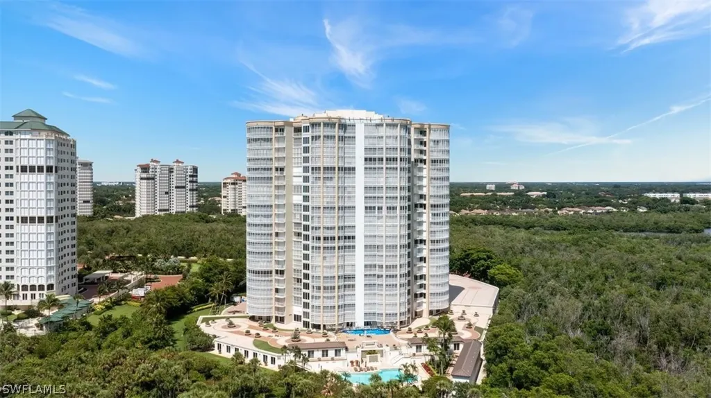 8111 Bay Colony Drive Naples FL 34108