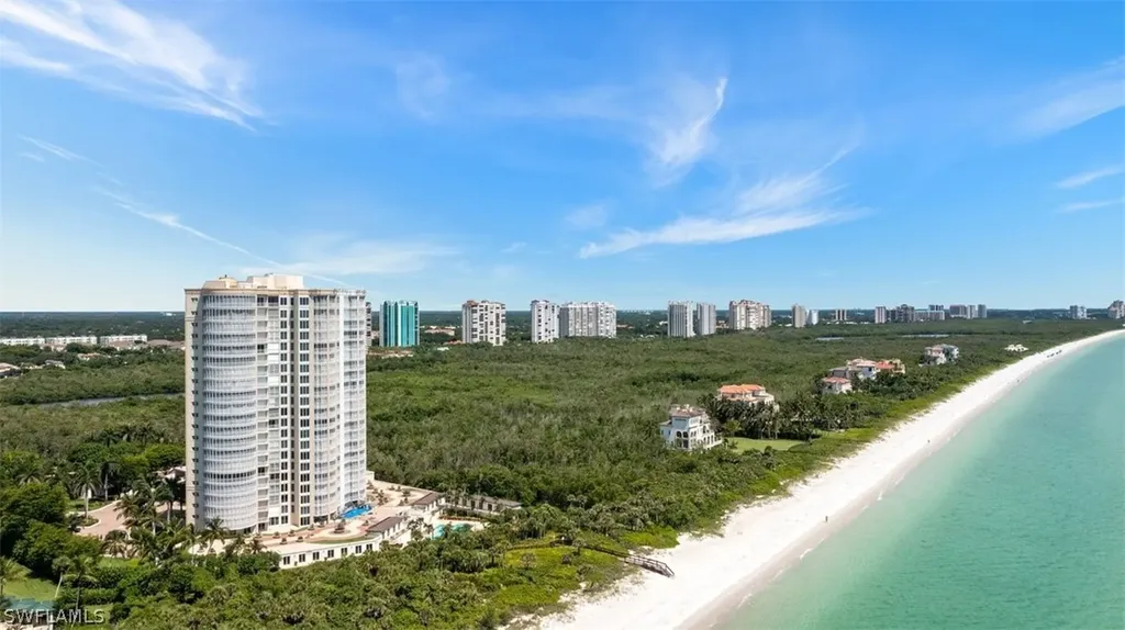 8111 Bay Colony Drive Naples FL 34108