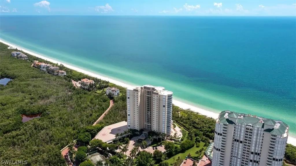 8111 Bay Colony Drive Naples FL 34108