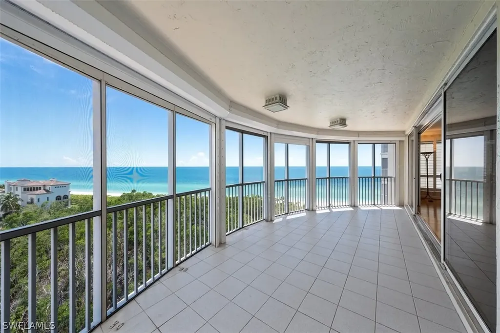 8111 Bay Colony Drive Naples FL 34108