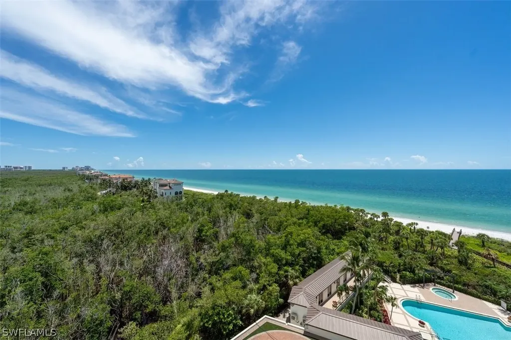 8111 Bay Colony Drive Naples FL 34108