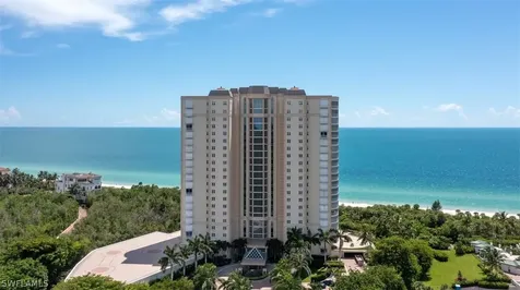 8111 Bay Colony Drive Naples FL 34108