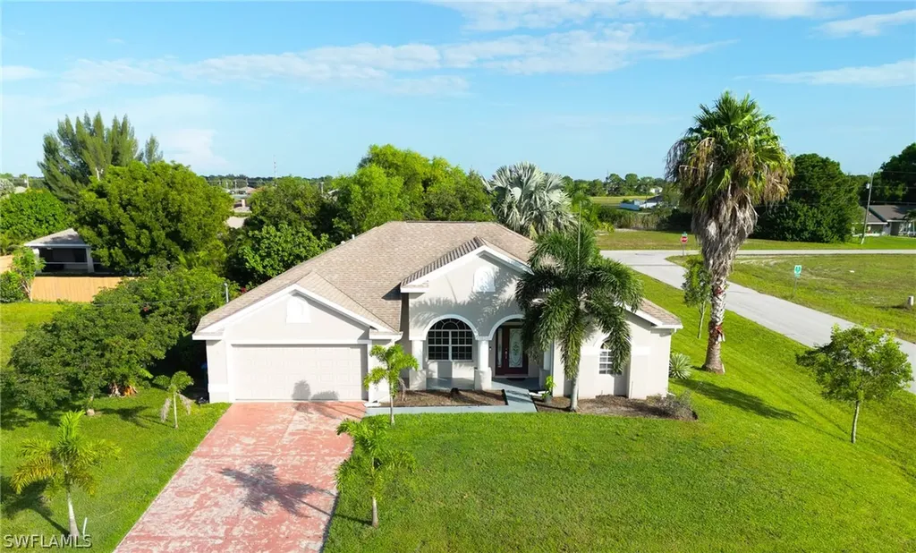 2101 NW 14th Terrace Cape Coral FL 33993