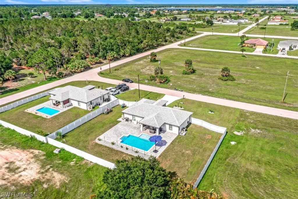 4020 NW 41st Place Cape Coral FL 33993