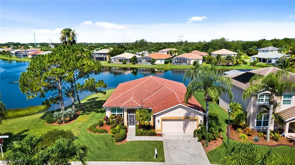 11001 Lakeland Circle Fort Myers FL 33913