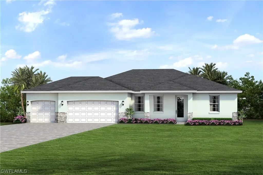 1026 SW 6th Avenue Cape Coral FL 33991
