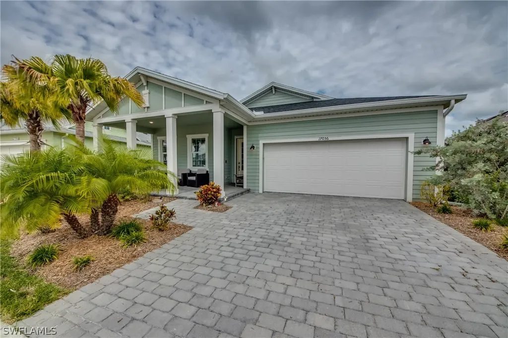 17056 Bridle Trail Punta Gorda FL 33982