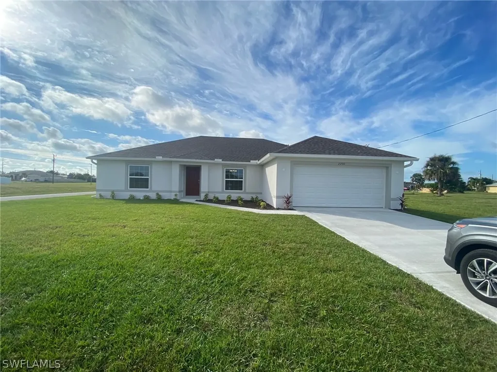 2200 NW 9th Terrace Cape Coral FL 33993