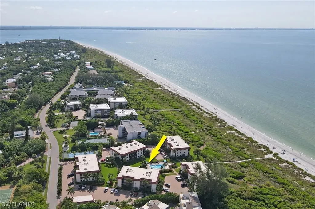671 E Gulf Drive Sanibel FL 33957