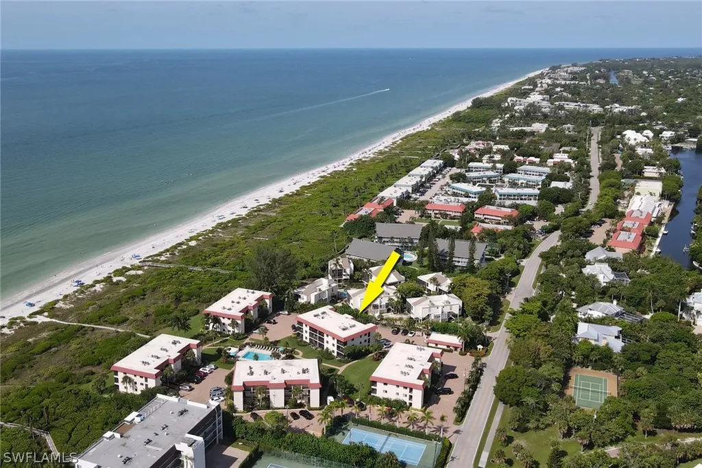 671 E Gulf Drive Sanibel FL 33957