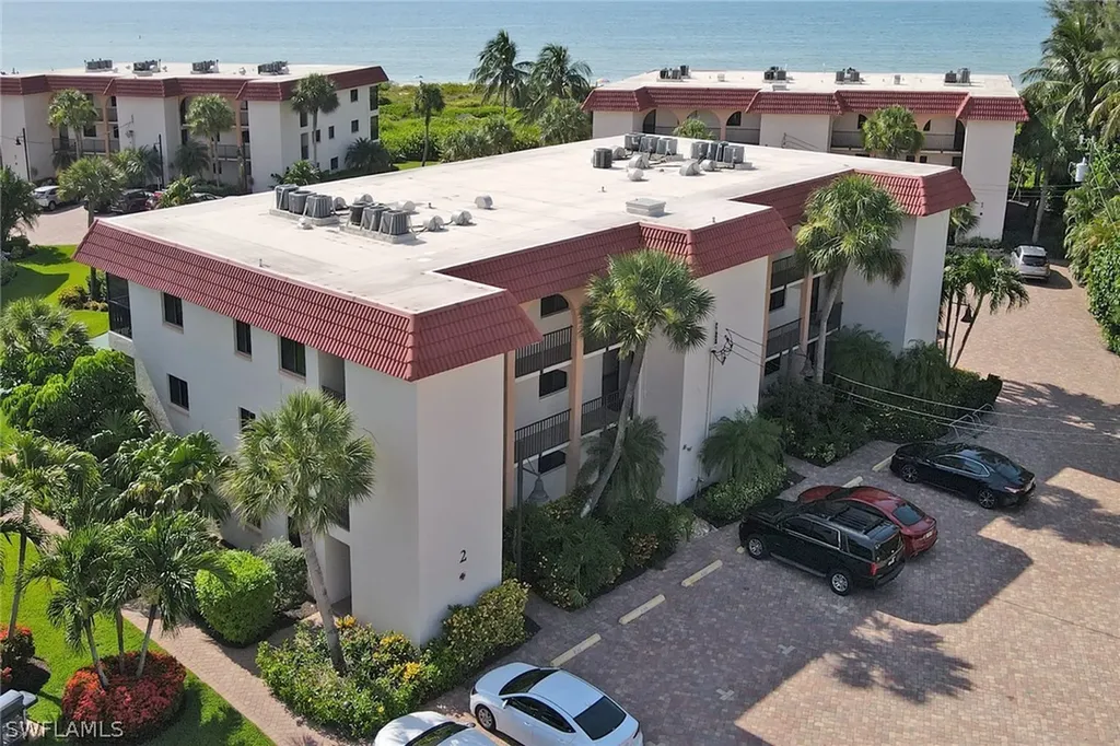 671 E Gulf Drive Sanibel FL 33957