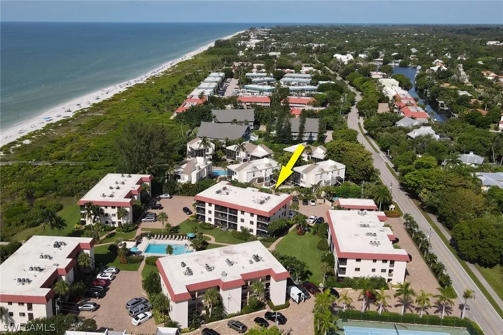671 E Gulf Drive Sanibel FL 33957