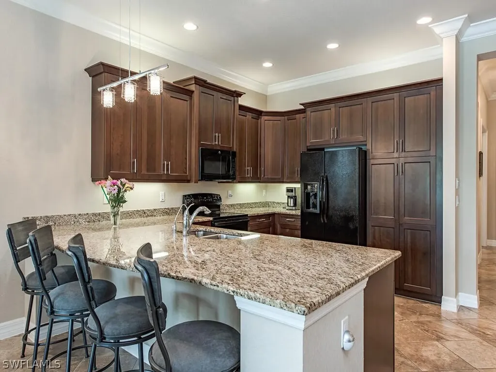 3426 Tigris Lane Naples FL 34119