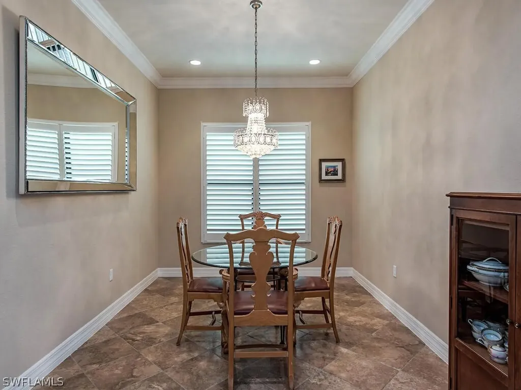 3426 Tigris Lane Naples FL 34119
