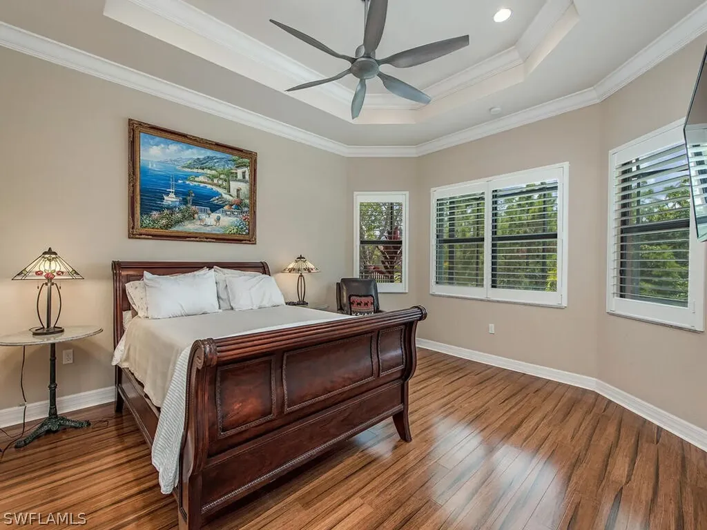 3426 Tigris Lane Naples FL 34119