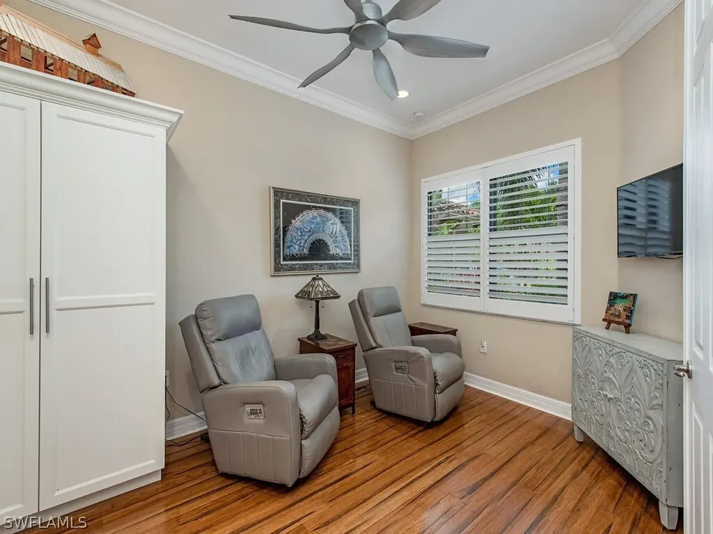 3426 Tigris Lane Naples FL 34119