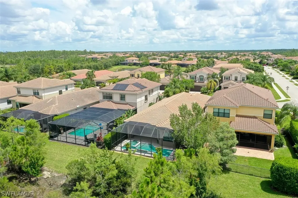 3426 Tigris Lane Naples FL 34119