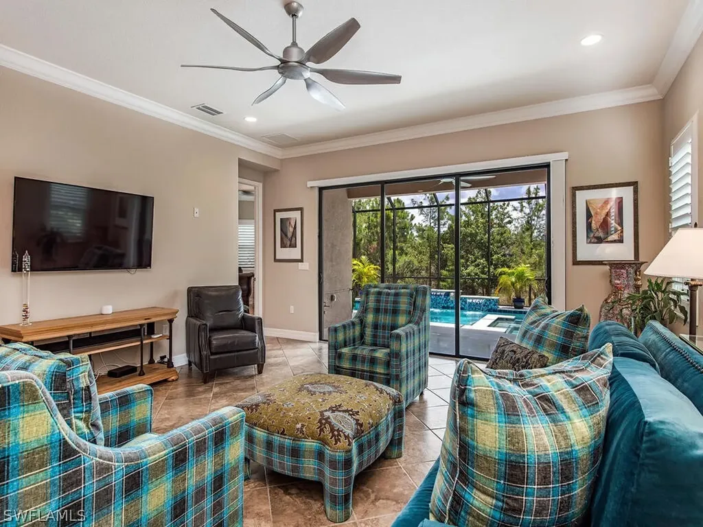 3426 Tigris Lane Naples FL 34119