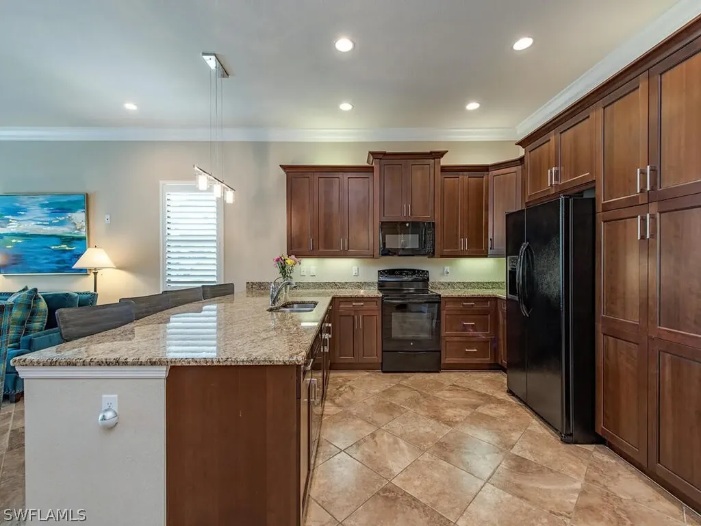 3426 Tigris Lane Naples FL 34119