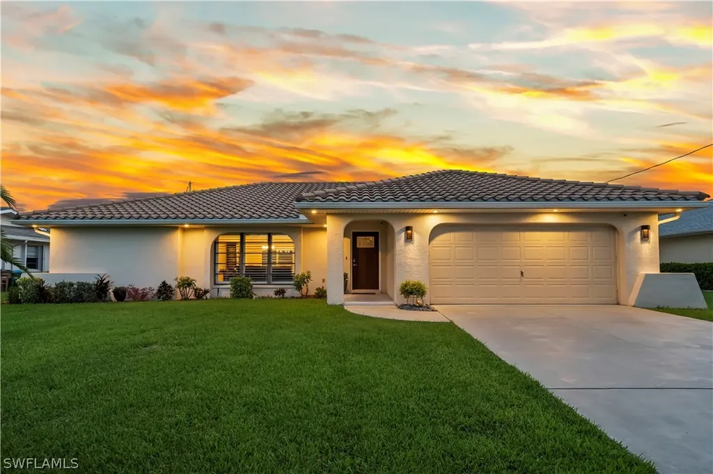 3118 SE 19th Place Cape Coral FL 33904