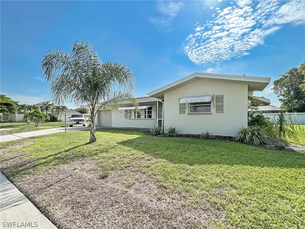 4413 Vincennes Boulevard Cape Coral FL 33904