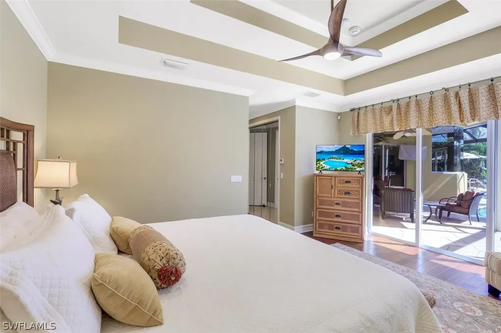 171 Geranium Court Marco Island FL 34145